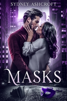 Paperback Masks Book