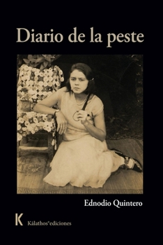 Paperback Diario de la peste [Spanish] Book