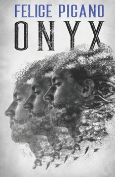Paperback Onyx Book