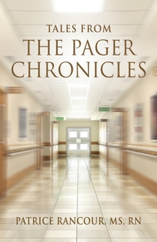 Paperback Tales from The Pager Chronicles Book