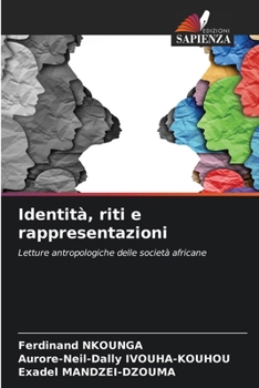 Identità, riti e rappresentazioni