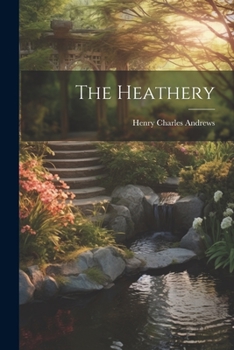 Paperback The Heathery Book