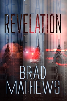 Paperback Revelation Book