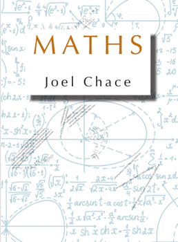 Paperback Maths Book