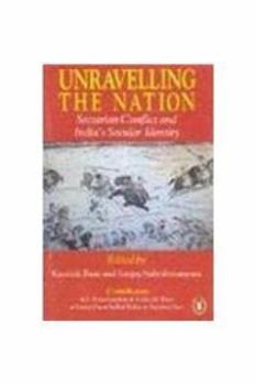 Paperback Unravelling the Nation: Sectarian Conference Book