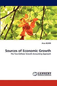 Paperback Sources of Economic Growth Book
