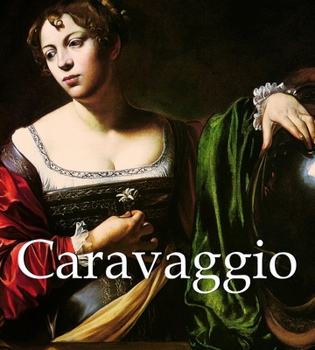 Caravaggio - Book  of the Mega Square