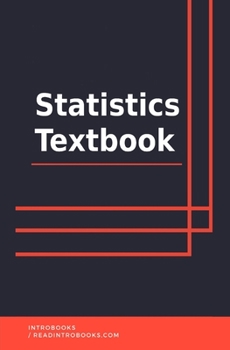 Statistics Textbook