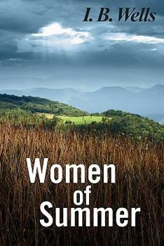 Paperback Women of Summer Book