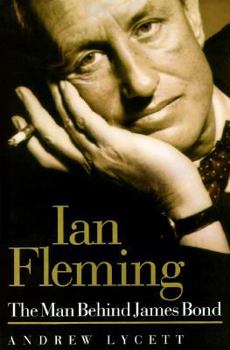 Hardcover Ian Fleming Book