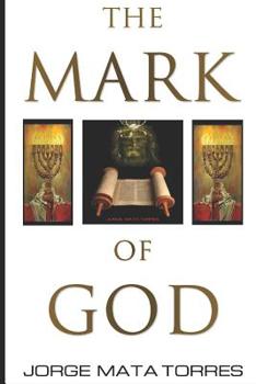 Paperback The Mark of God Book