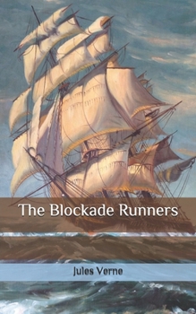 Paperback The Blockade Runners Book