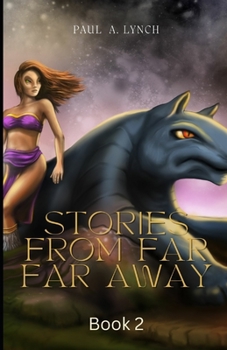 Paperback Stories From Far Far Away: Book Two Book