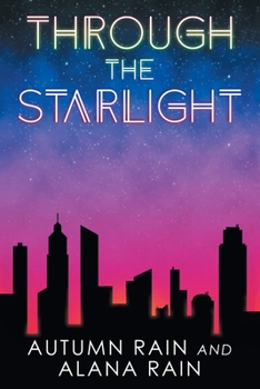 Paperback Through The Starlight Book