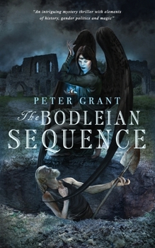 Paperback The Bodleian Sequence Book