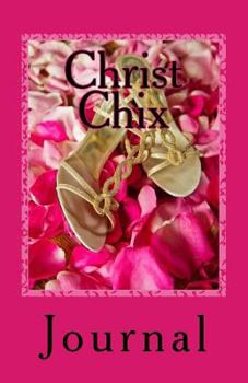 Paperback Christ Chix Book