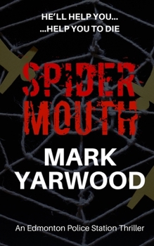 Paperback Spider Mouth Book