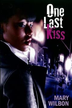 Paperback One Last Kiss Book