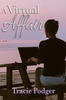 Paperback A Virtual Affair Book