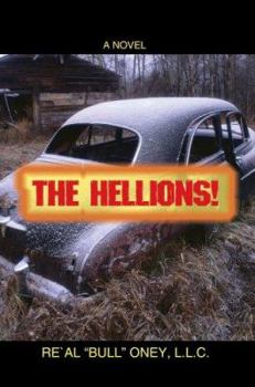 Paperback The Hellions! Book