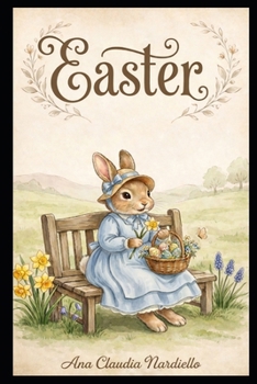 Paperback Easter Book