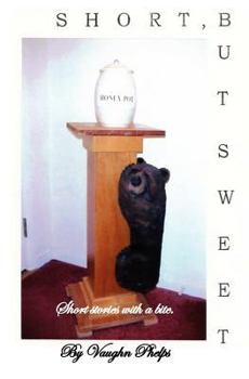 Paperback Short, But Sweet Book