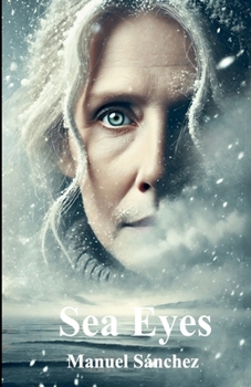 Paperback Sea Eyes Book