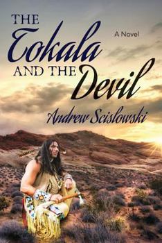 Paperback The Tokala and the Devil Book