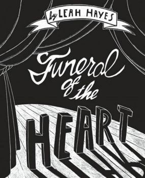 Paperback Funeral of the Heart Book