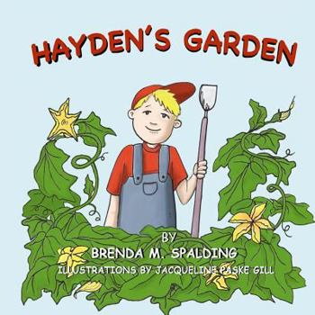 Paperback Hayden's Garden Book
