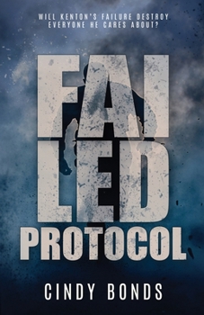 Paperback Failed Protocol Book