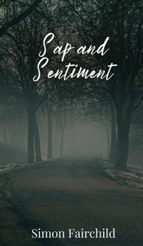 Hardcover Sap and Sentiment Book