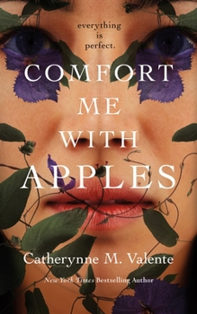 Hardcover Comfort Me with Apples Book