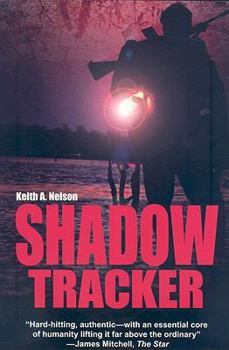 Paperback Shadow Tracker Book