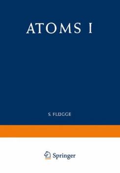 Paperback Atoms I / Atome I Book