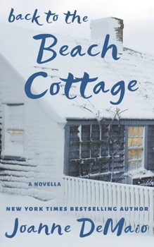 Paperback Back to the Beach Cottage Book