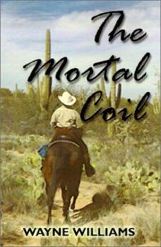 Paperback The Mortal Coil Book