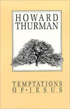 Paperback Temptations of Jesus Book