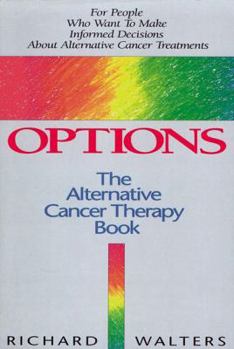 Paperback Options Book