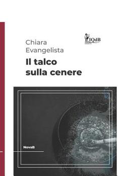 Paperback Il talco sulla cenere [Italian] Book