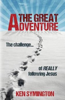 Paperback The Great Adventure Book