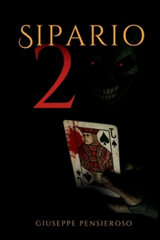 Paperback Sipario 2 [Italian] Book