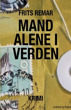 Mand alene i verden