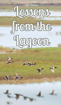 Hardcover Lessons from the Lagoon Book