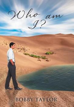 Hardcover Who Am I ? Book