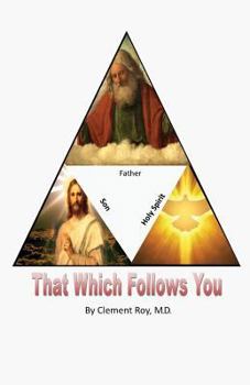 Paperback That Which Follows You Book