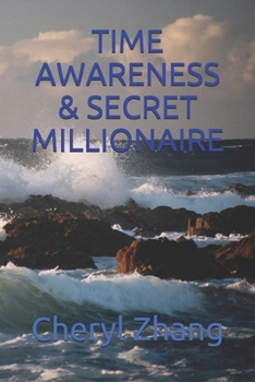 Paperback Time Awareness & Secret Millionaire Book