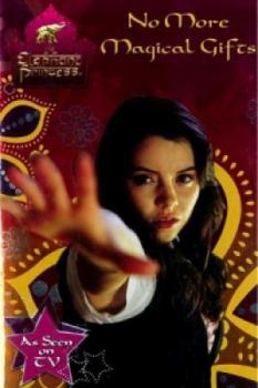 Paperback Elephant Princess - It Must Be Magic [Paperback] Book