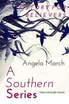A Southern Series - Three Novel Collection