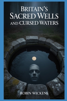 Britain’s Sacred Wells And Cursed Waters (Fact Not Fiction!)
